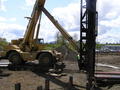 Pile Driving - Photo 5